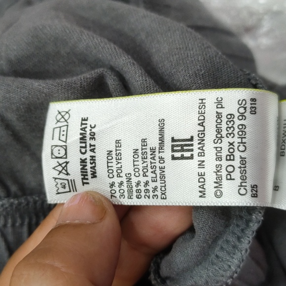 ✌️M&S Boy's Lower - Picture 4 of 5